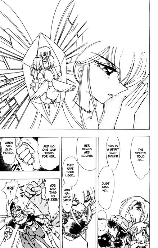 Hameln no Violin HikiVol10-20