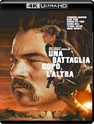Una Battaglia Dopo L'Altra (2025) WebDL 4K 2160p ITA ENG E-AC3 Subs