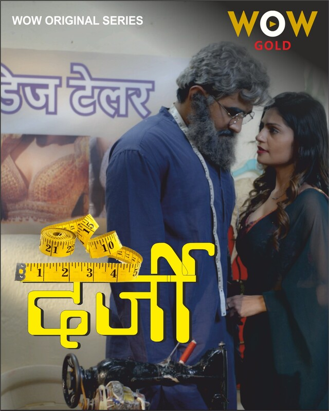  Darji (2023) UNRATED 720p HEVC HDRip WOWGold S01E01T03 Hot Series x265 AAC [300MB] Full Movie Download