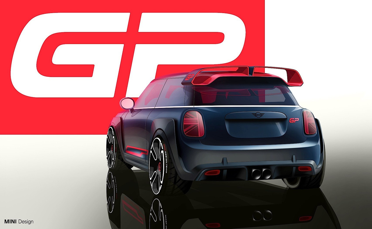 2021 MINI John Cooper Works GP (4)