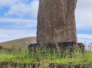 Ana Kakenga - Ana Te Pora - Ana Te Pahu - Ahu Huri a Urenga - Hanga Roa - Isla de Pascua - Chile (21)