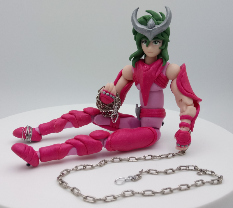 Custom BJD Shun V3 3 (redimentionné)