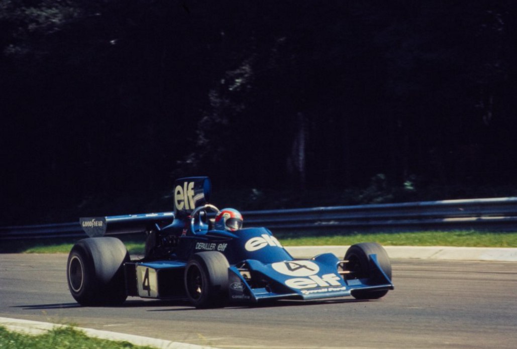 1974 ита 4 депайе