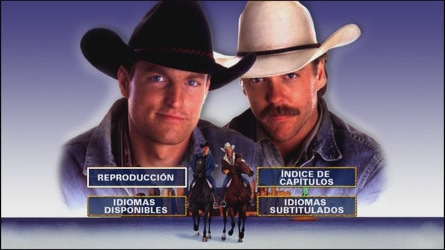 1 - Dos Cowboys en Nueva York [Dvd9Full] [Pal] [Cast/Ing/Fr/Ale/It/Ru] [Sub:Varios] [1994] [Acción]