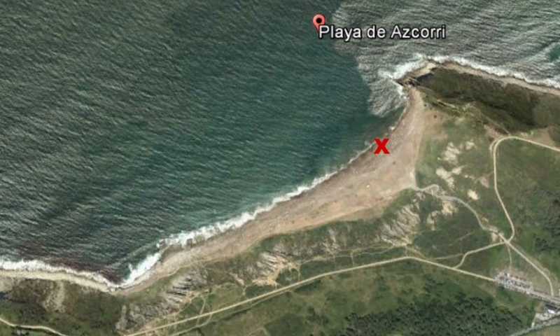 playa