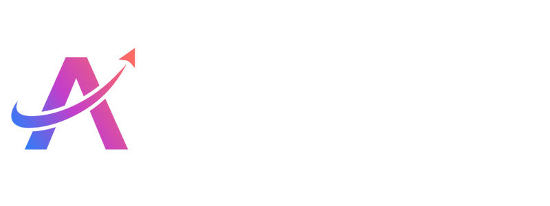 Accomplish Logo