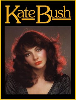 Kate Bush - Discography (1977-2018) .mp3 - 320 kbps