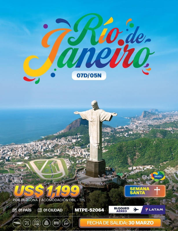 Río de Janeiro