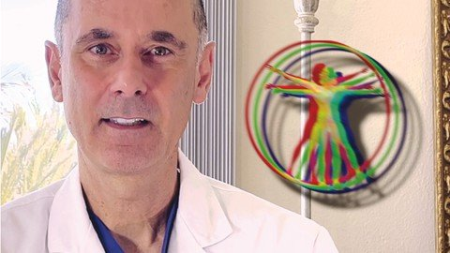 Avatar Therapy: Advanced Energy Healing Certificate Course