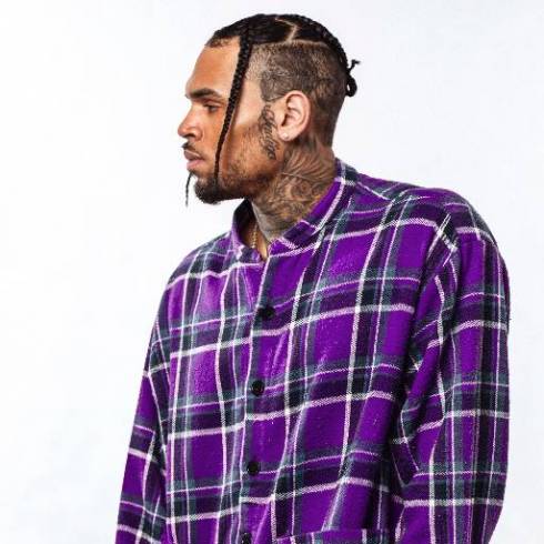 Chris Brown - Fire ft. Kap G 2020~Single~[320] kbps Beats[TGx]⭐