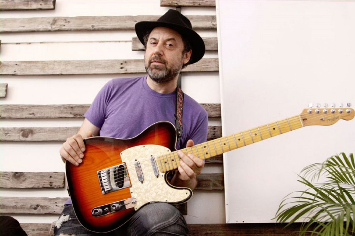 Alejandro Marcovich tiene cáncer ¿Cómo está el exguitarrista de Caifanes?