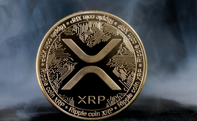 article imageЦена XRP восходящего треугольника нацелена на $3,20