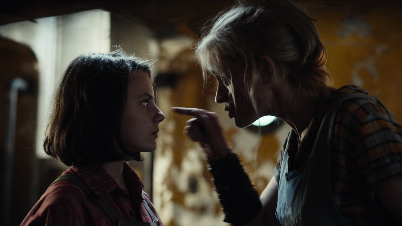 His Dark Materials (2019) S01E03 The Spies (1080p AMZN Webrip x265 10bit EAC3 5.1 - Goki)