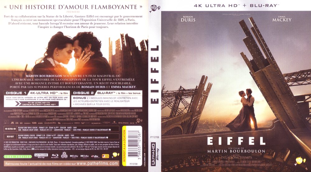 Re: Eiffel (2021)