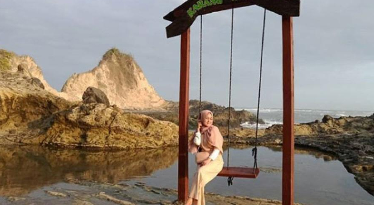 Tips Berkunjung ke Pantai Karang Nini