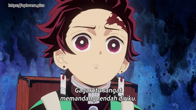 Kimetsu no Yaiba Season 3 Episode 2 Subtitle Indonesia