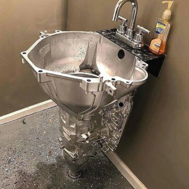 BV TOILETTES