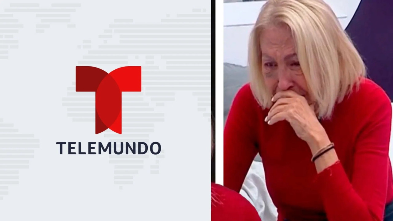 Laura Bozzo regresa a Imagen Televisión tras desprecio en Telemundo