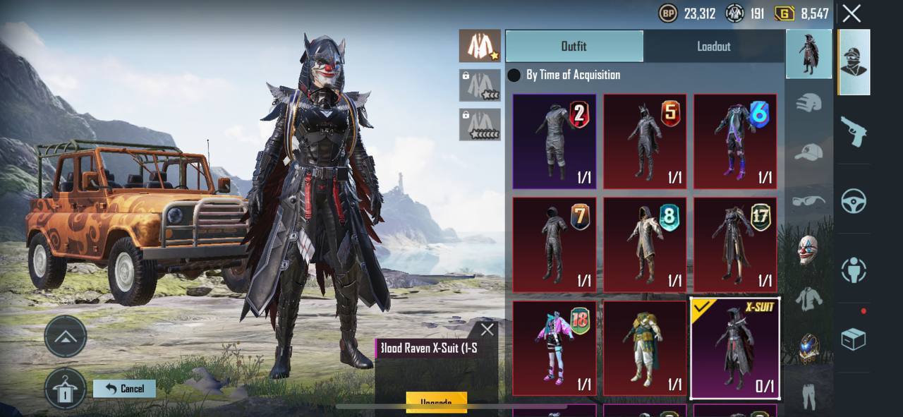 PUBG Mobile Accounts for Sale - Buy & Sell Securely at Z2U.com