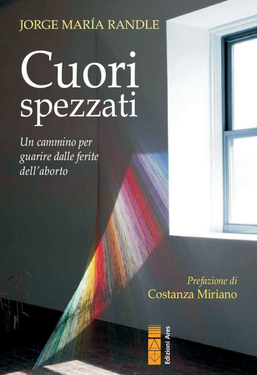 Jorge Maria Randle – Cuori spezzati (2021)