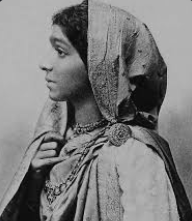 Sarojini Naidu
