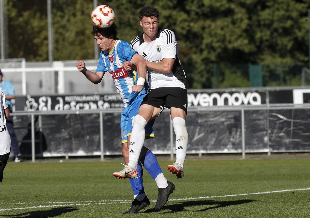 Malaga vs Burgos CF, 23h30 ngày 31/05