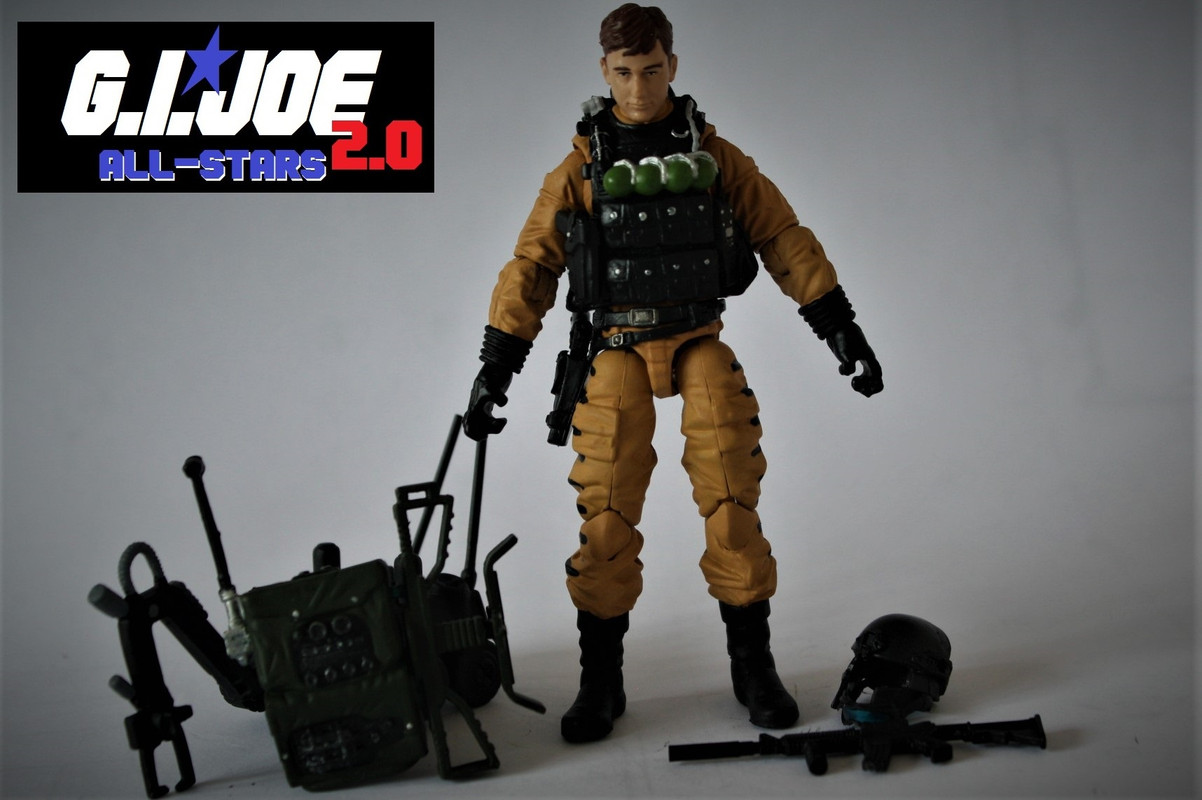 Day 42 - Lightfoot by Elmo (2)