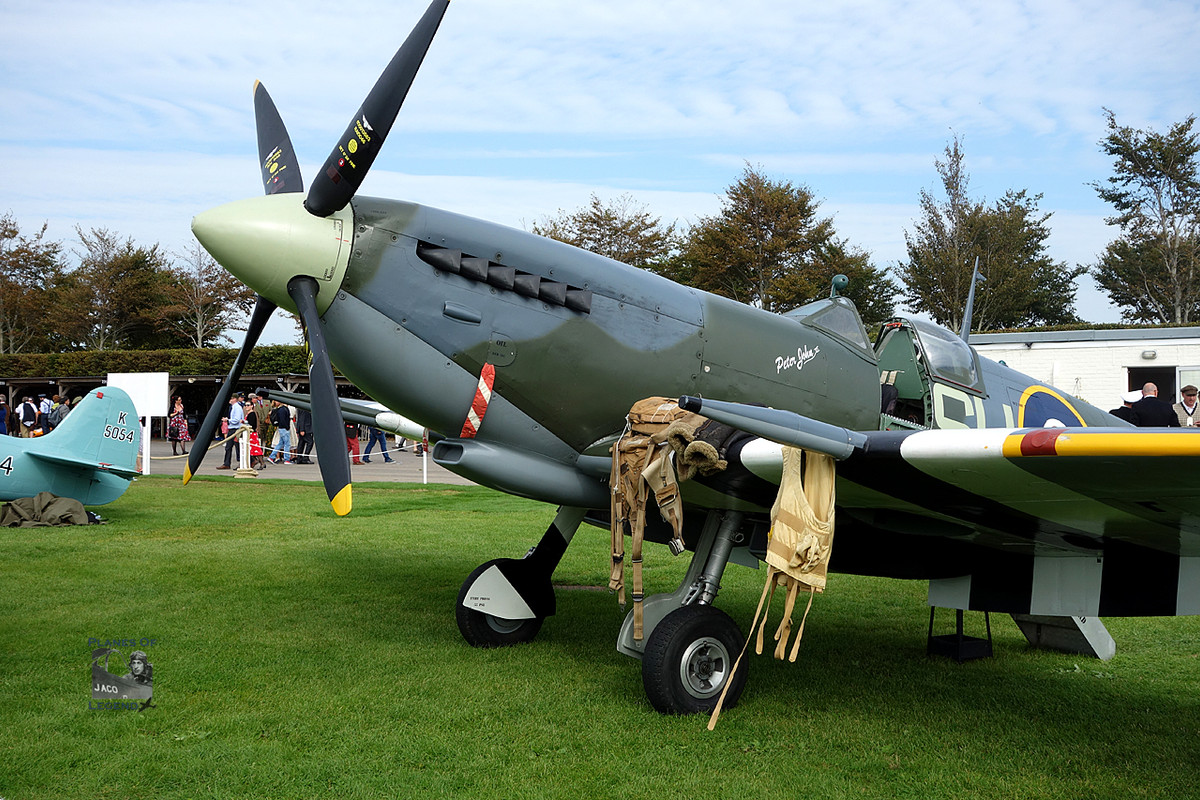 GoodWood Revival Airshow 2015 DSC06461r2