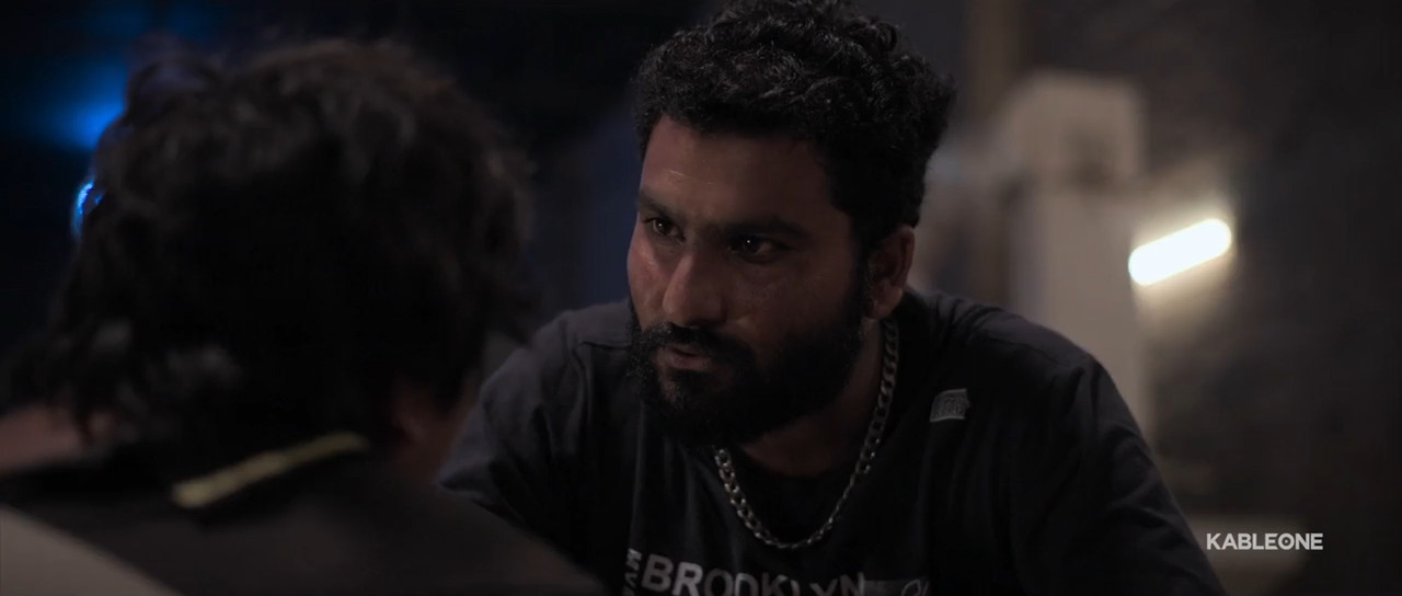 Daaro (2025) Season 1 [Hindi + Punjabi + Tamil + Telugu + Malayalam] WebRip 480p 720p ESub - Complete Screenshot