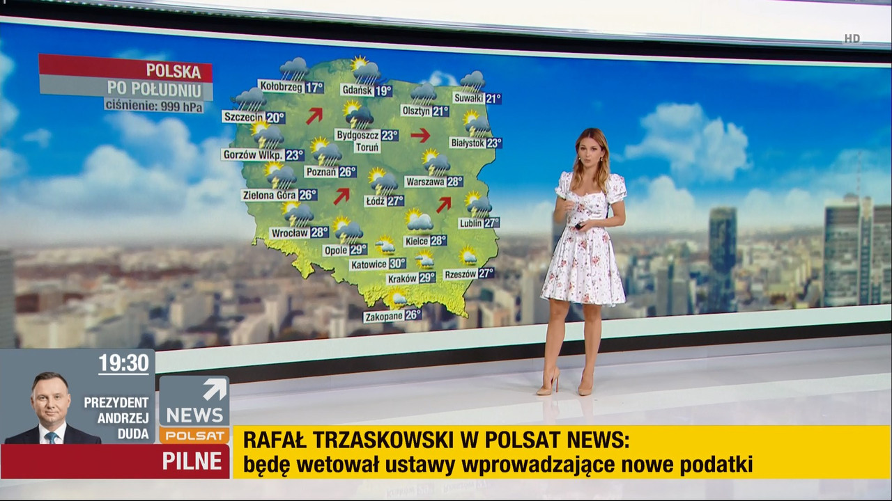 10 07 2020 paulina sykut polsat 5
