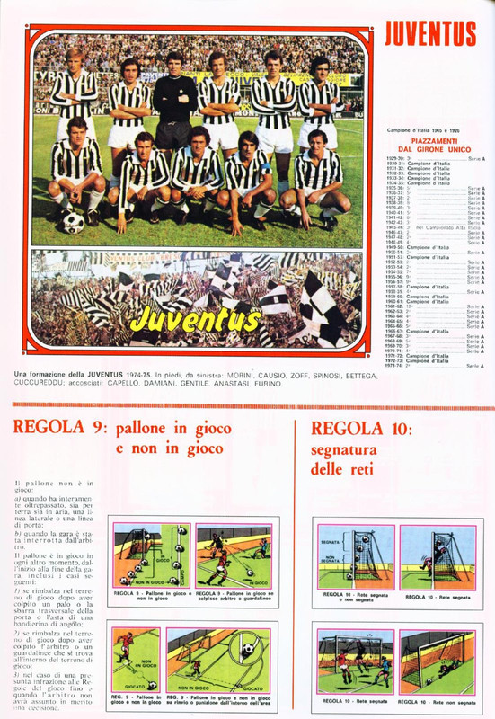 Calciatori 1974-1975-26