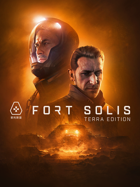 Fort Solis: Terra Edition (2023) Build 13102434 + Bonus Content + Windows 7 Fix FitGirl Repack / Polska Wersja Jezykowa