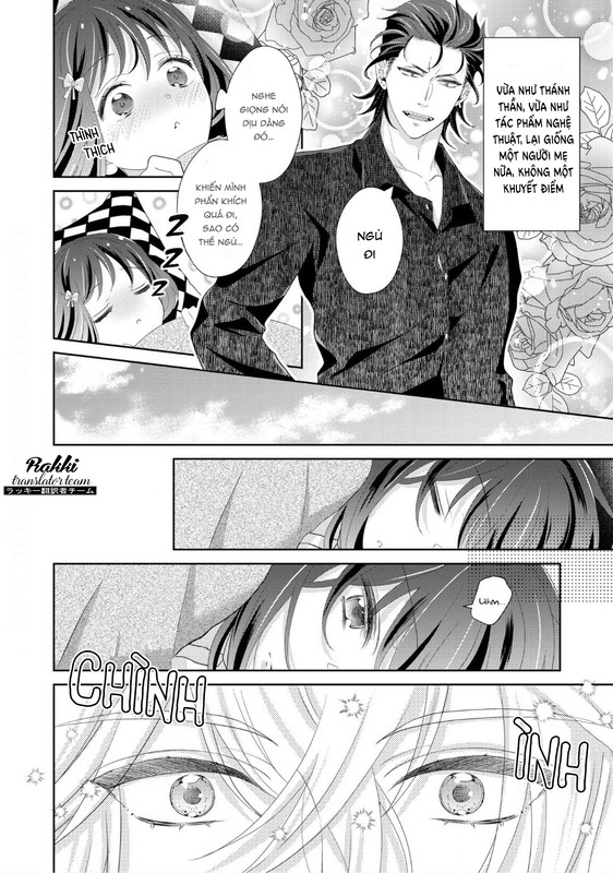 Mob Dakedo Oshi Ga Ikiterukara Mainichi Ga Tanoshii Mobu dakedo Oshi ga Ikiteru kara Mainichi ga Tanoshii – C5 – Rakki