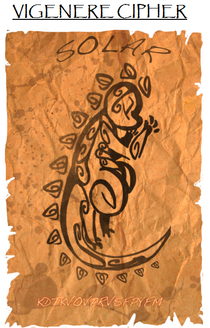 vigenere
