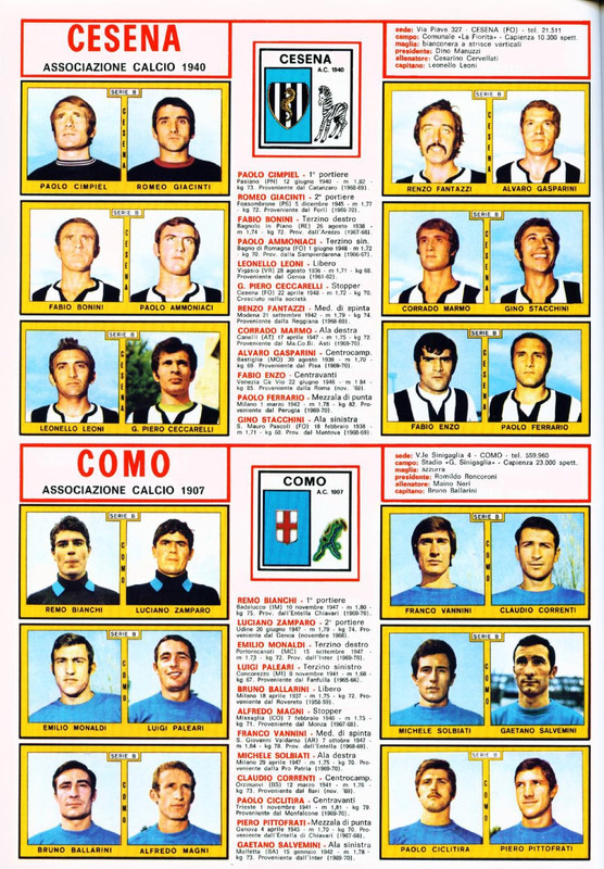 Calciatori 1969-1970 (Panini)-42