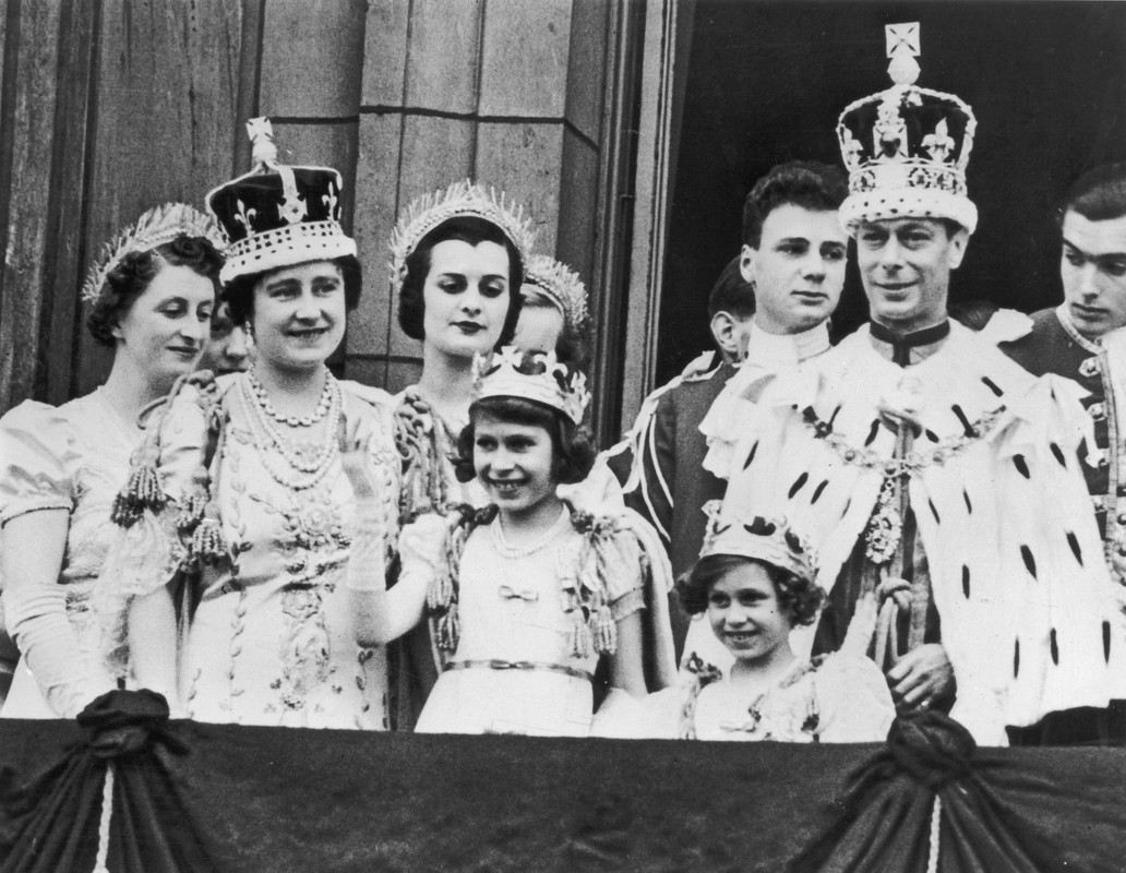 King-George-VI-coronation
