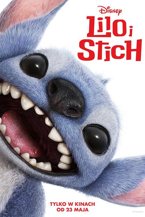 Lilo & Stitch (2025) MULTi.1080p.AMZN.WEB-DL.H.264.Atmos.DDP5.1-FOX / Napisy i Dubbing PL