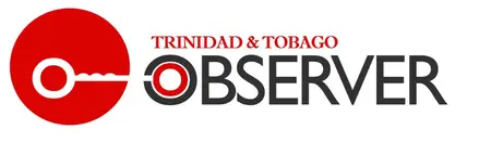 Trinidad Observer Logo