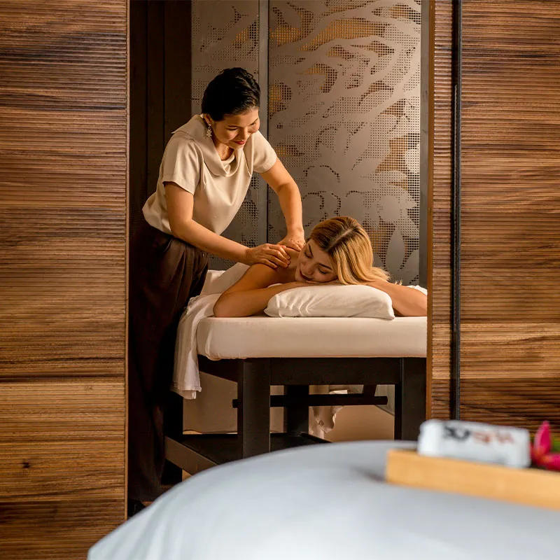 Spa & Wellness