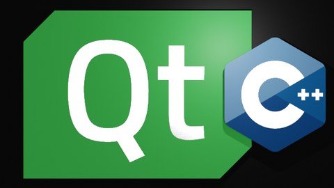 Qt 6 Core Beginners with C++