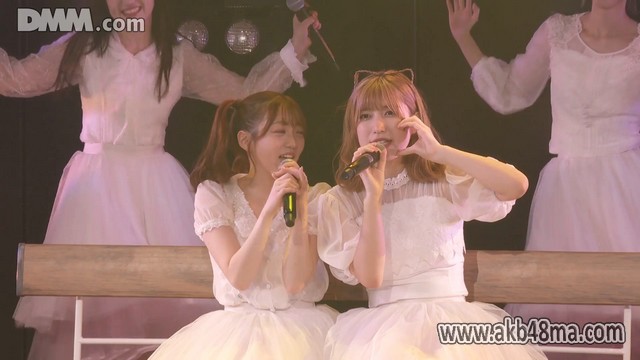 【公演配信】AKB48 230901 倉野尾チーム4「サムネイル」公演 HD