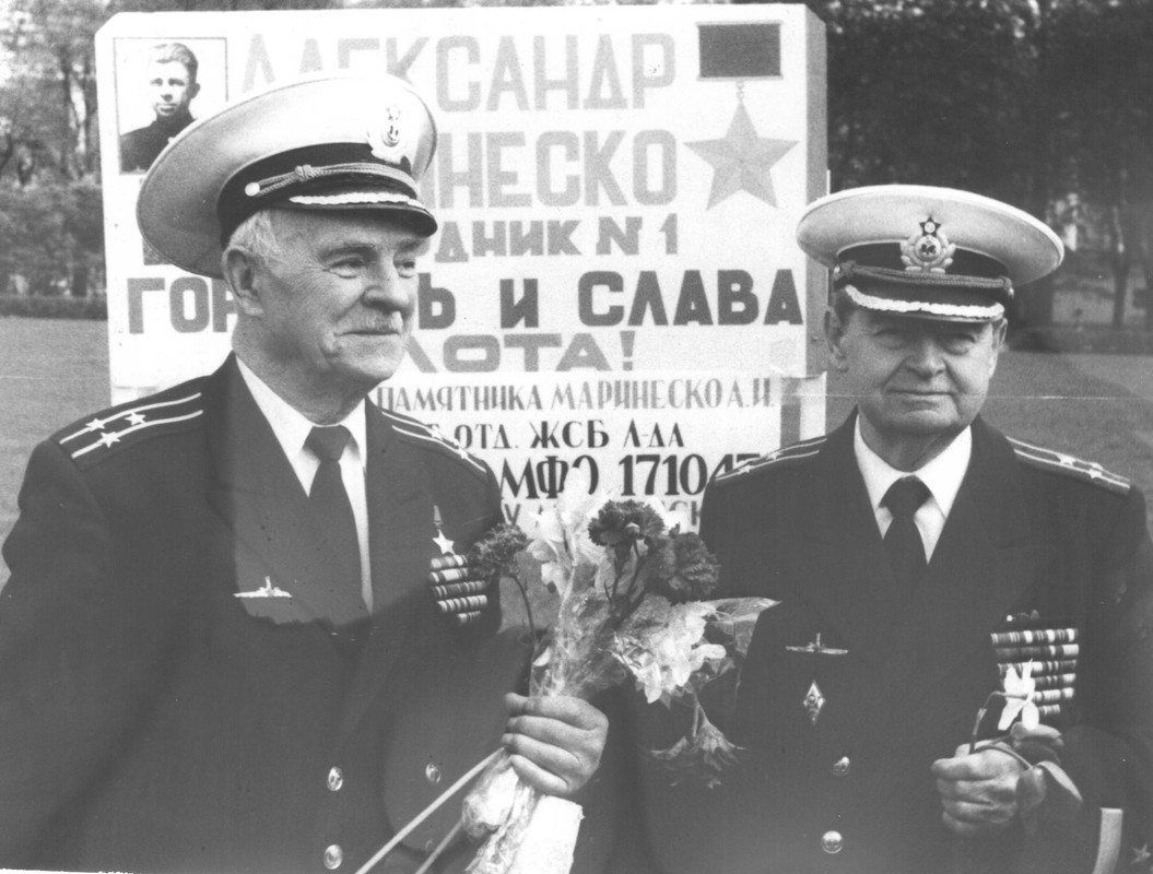 Фото 4 Лисин и Корж