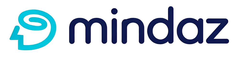 Mindaz Logo