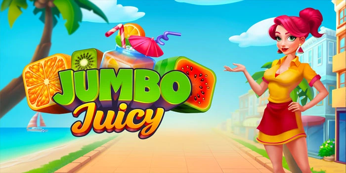 Cara Agar Mudah Menang Jackpot di Slot Jumbo Juicy Paling Efektif