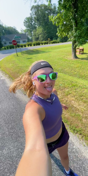 Testimonio de María