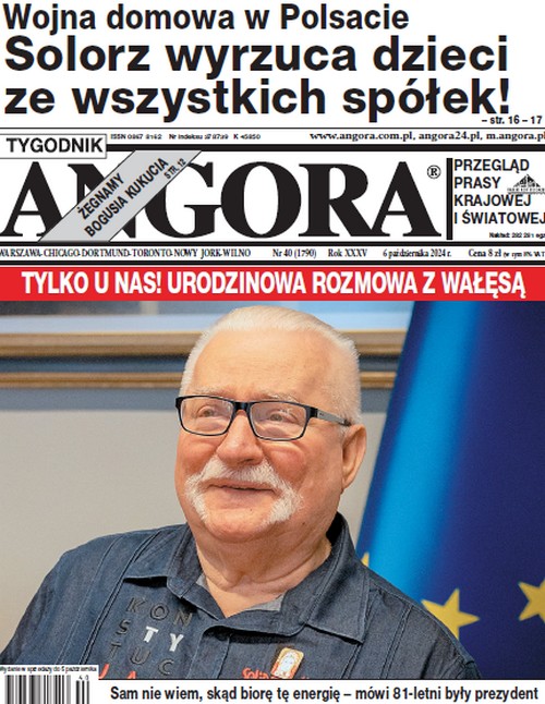 Angora + Angorka 40/2024