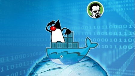 Docker for Java Developers 2021