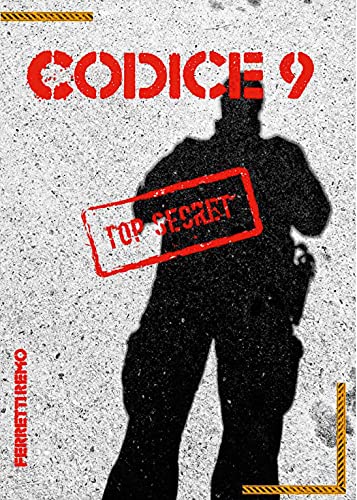 Remo Ferretti - Codice 9 (2021)