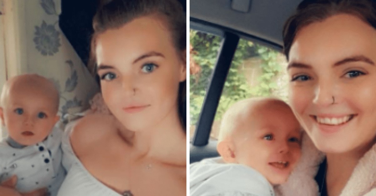 Bebé muere por deshidratación tras pasar días junto al cadáver de su mamá