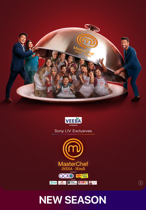 MasterChef India (2023) Hindi 720p HEVC HDRip S08E07 x265 Full Indian Show
